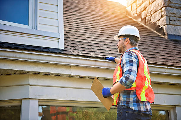 Licensed Roofing service in Georgetown, IL - Ben Roofing and Steel LLC